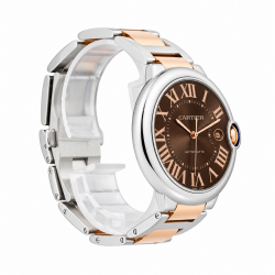 Cartier Ballon Bleu 42MM W6920032 Watch